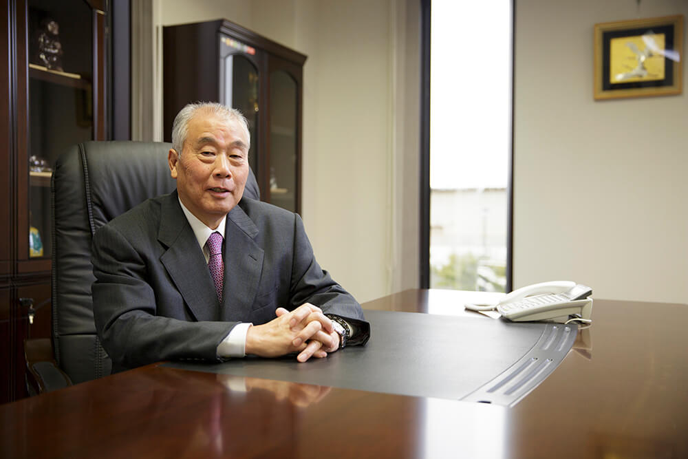 株式会社 YOSHITA TEX